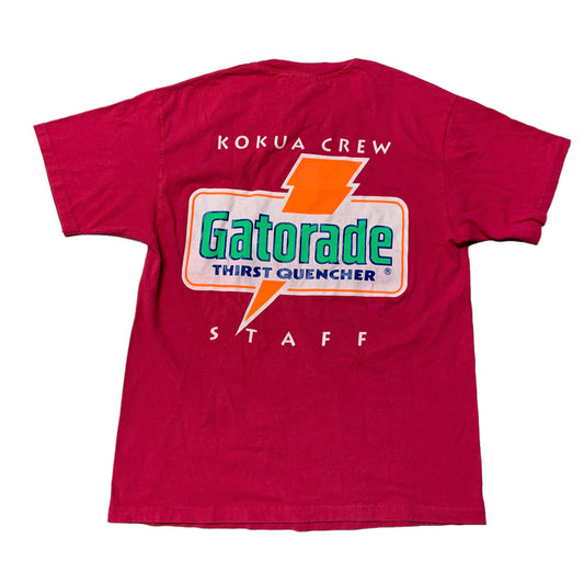 90’s Gatorade Ironman T-Shirt