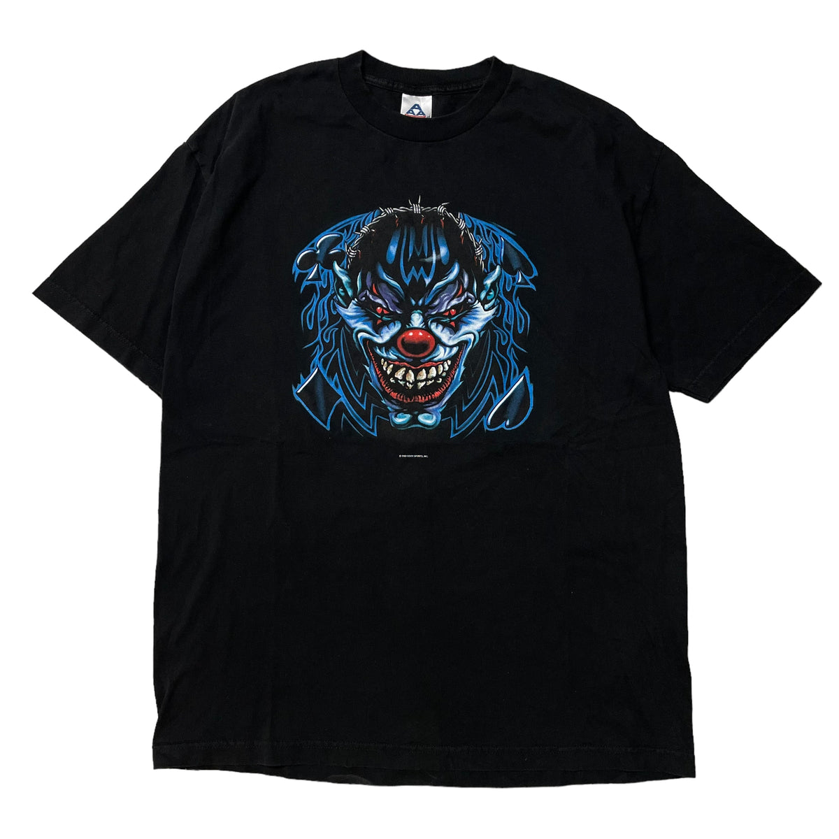 00’s ‘Deubler’s Bad Company Cycle’ T-Shirt