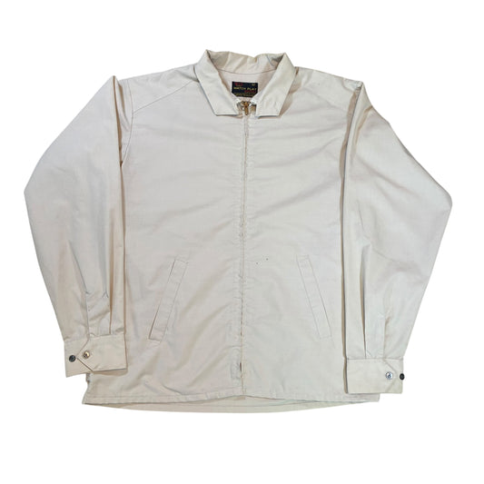True Vintage 50’s/60’s BVD Match Play Harrington Jacket Large