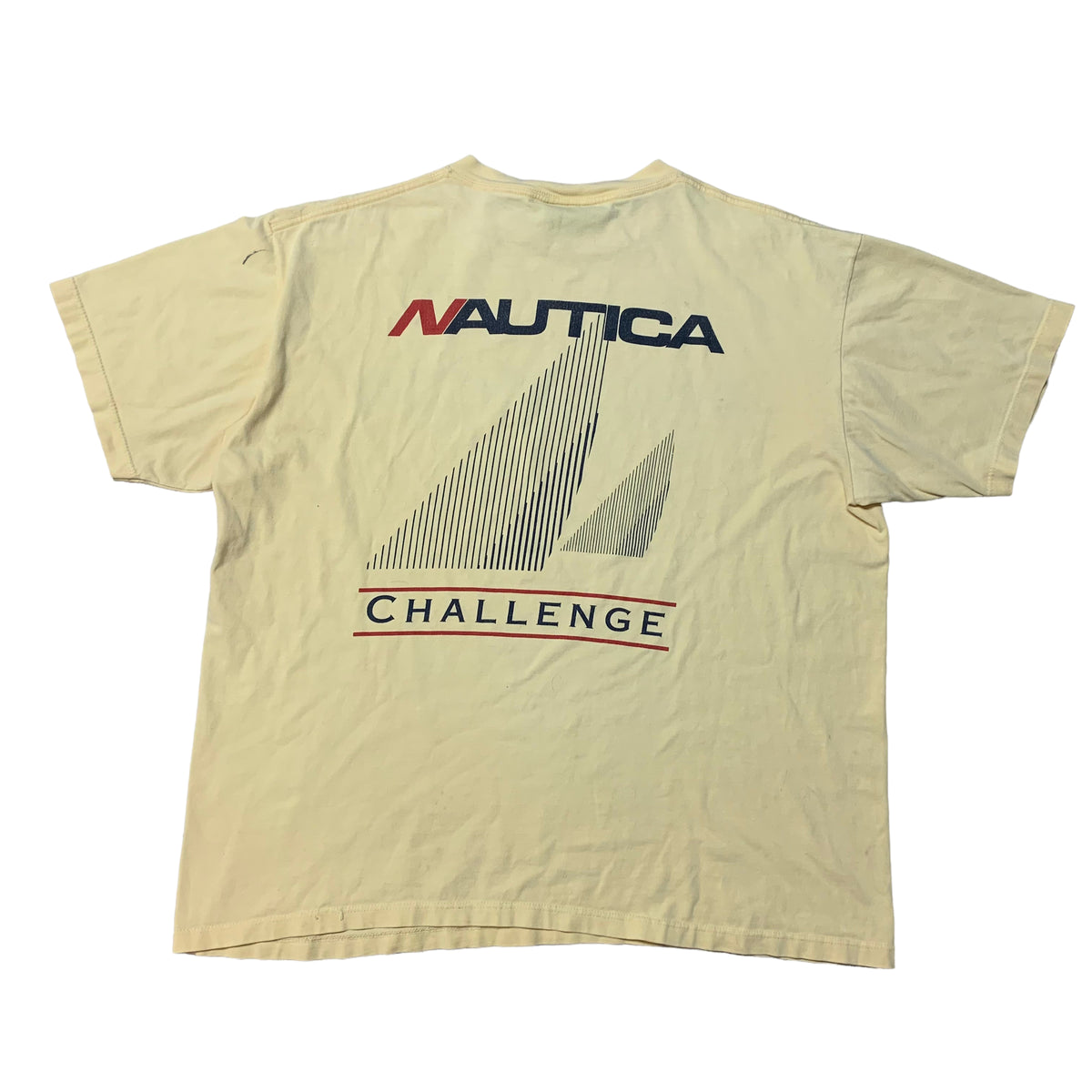 90’s Nautica T-Shirt
