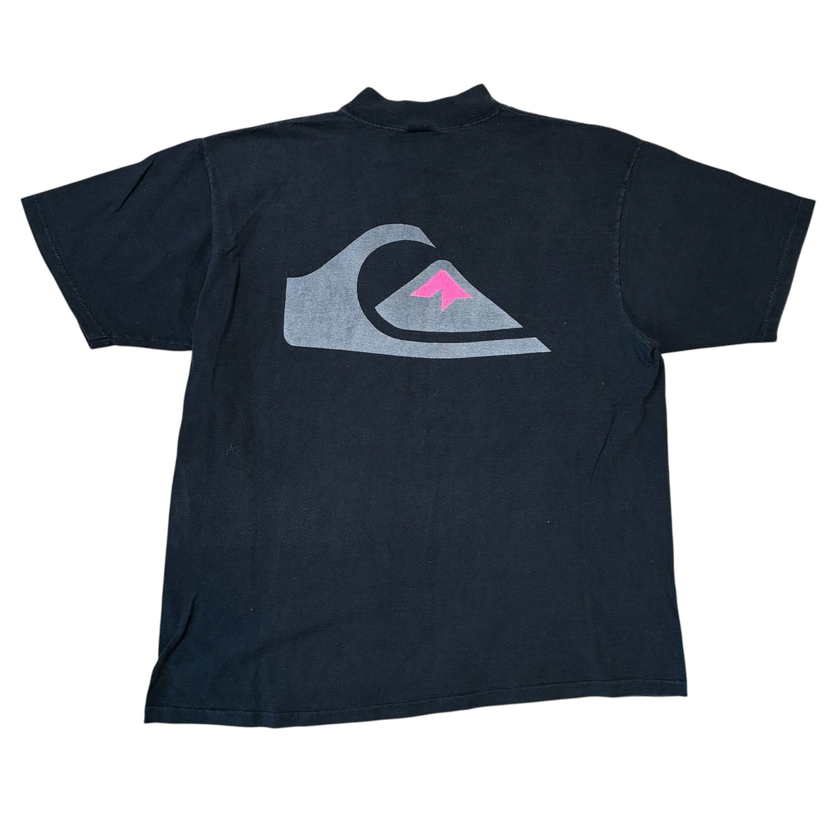 Vintage Quilksilver T-Shirt Latge