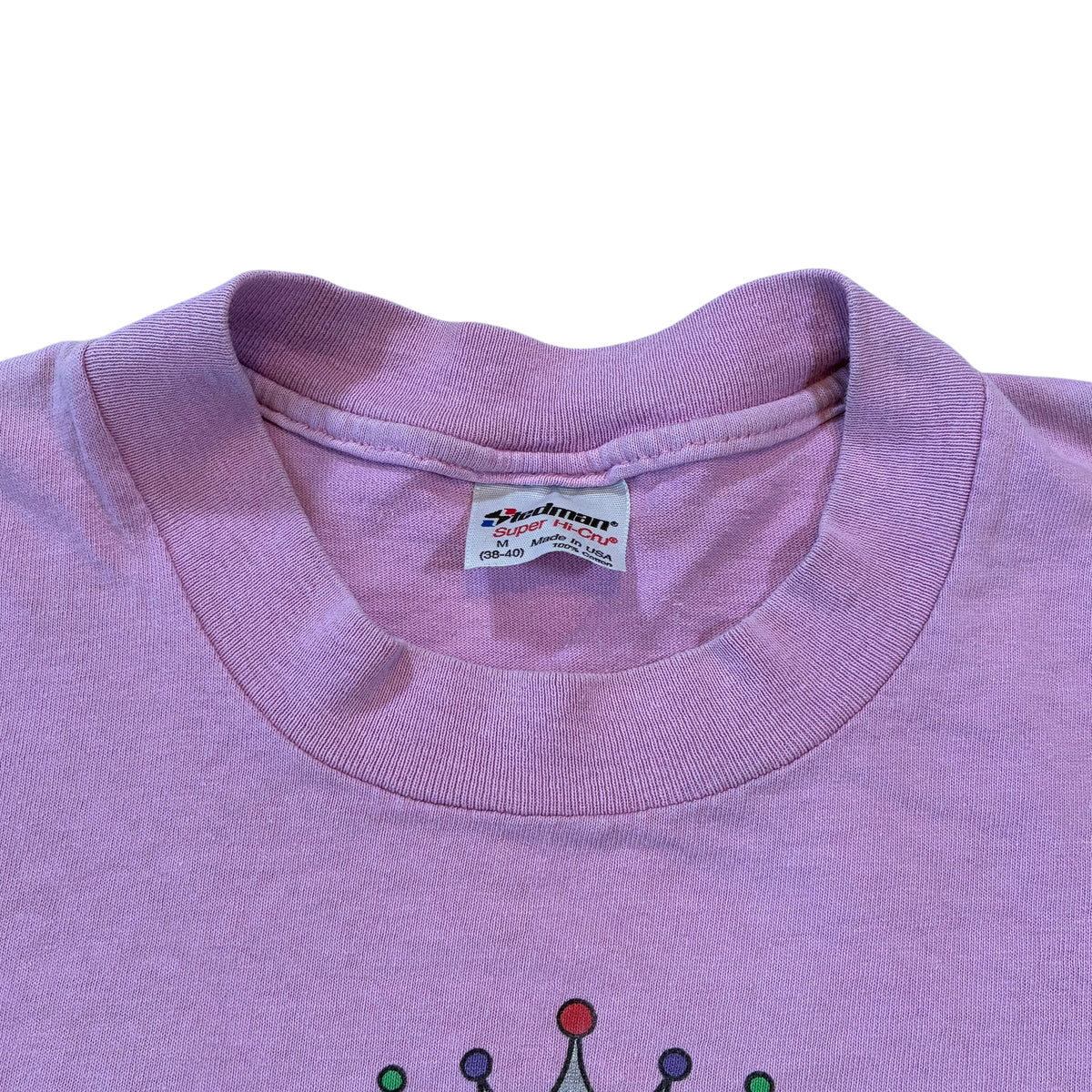 Mardi Gras size medium ￼