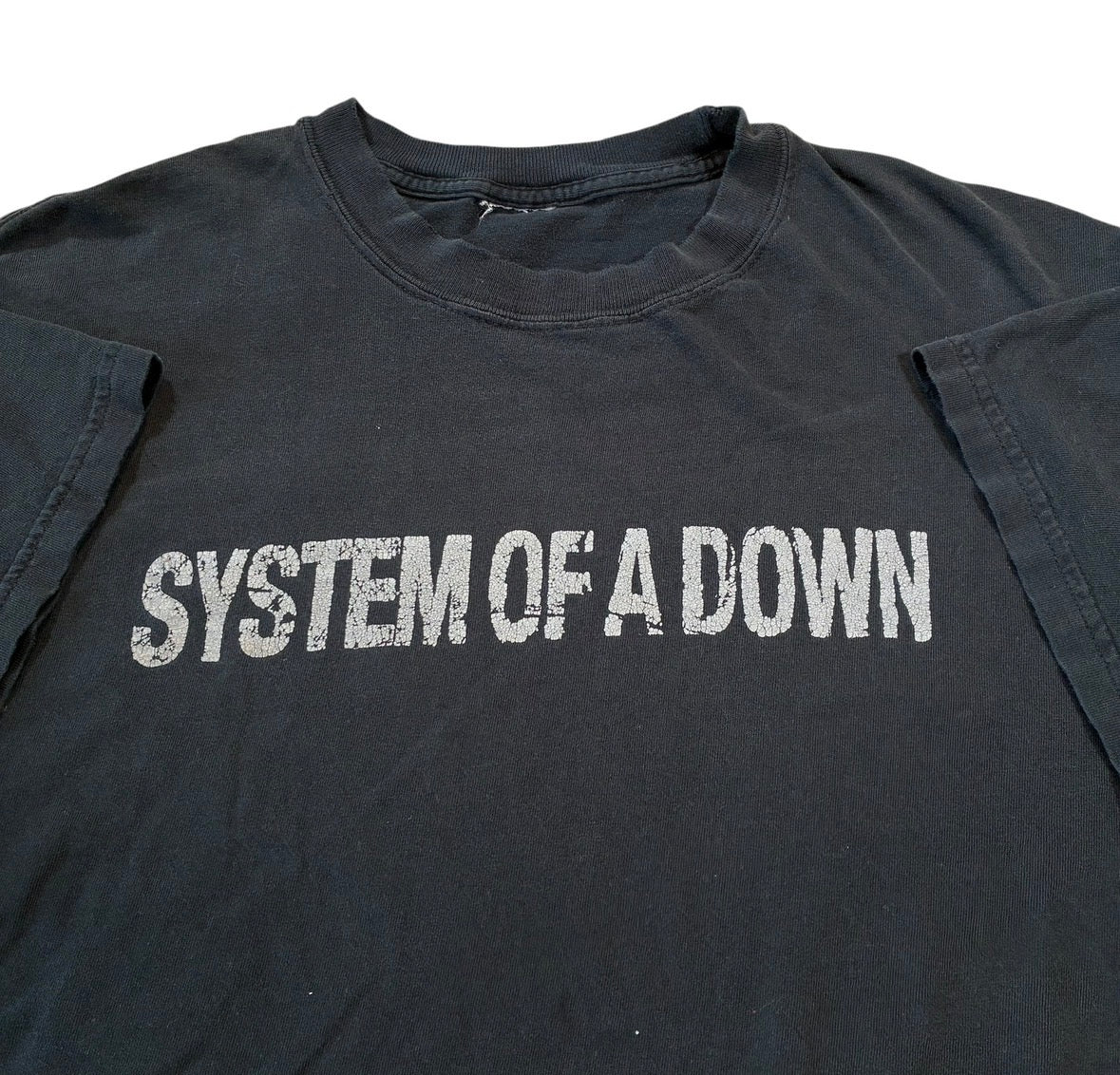 System of a down T-shirt, size XL ￼