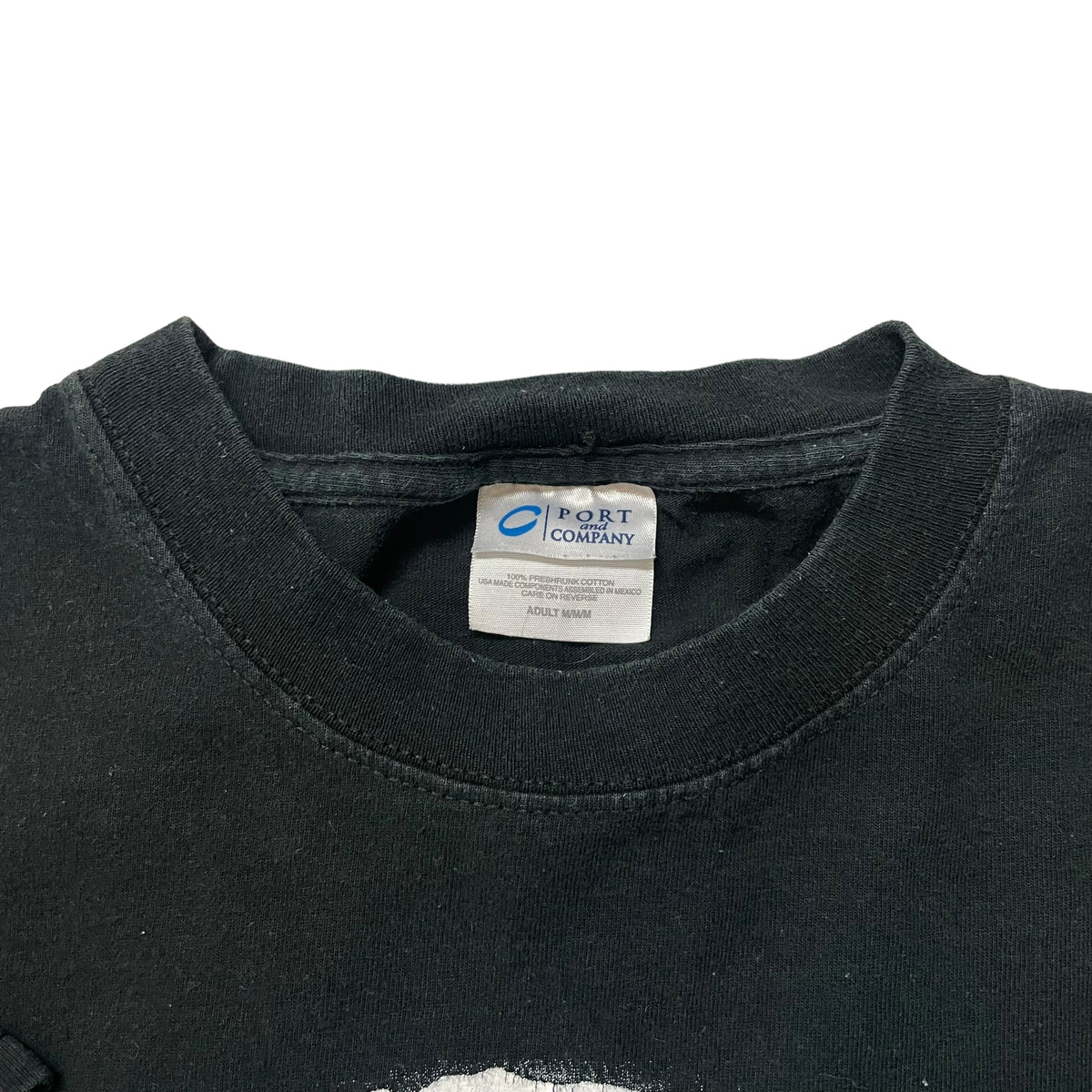 00’s ‘The Pagan Dead’ Salt Lake Death Metal Band T-Shirt