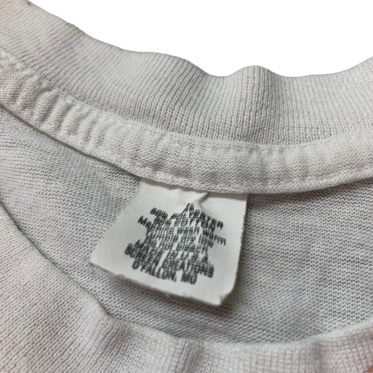 90’s ‘A Pack of Camels’ T-Shirt