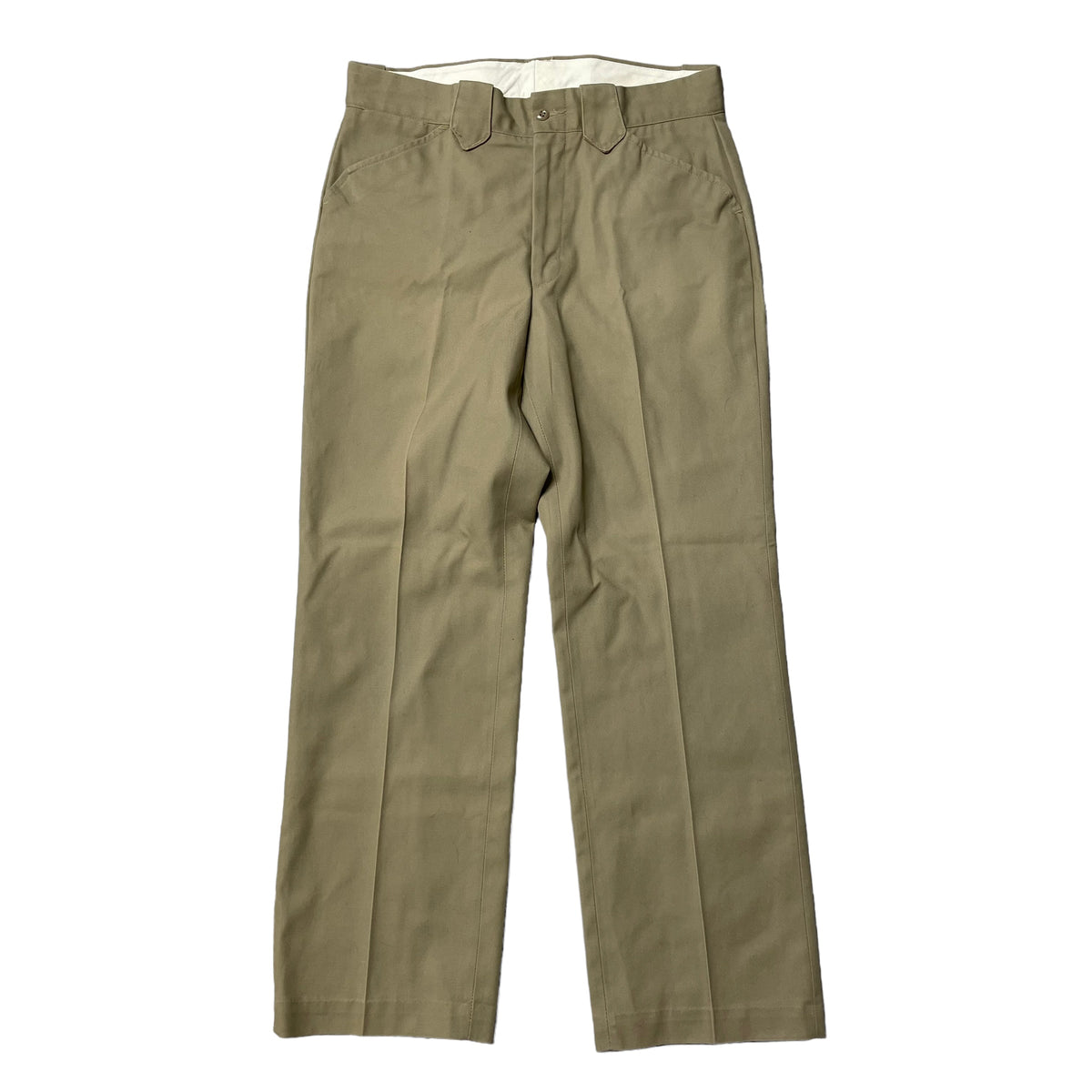 80’s Carhartt Western Pearl Snap Twill Pants