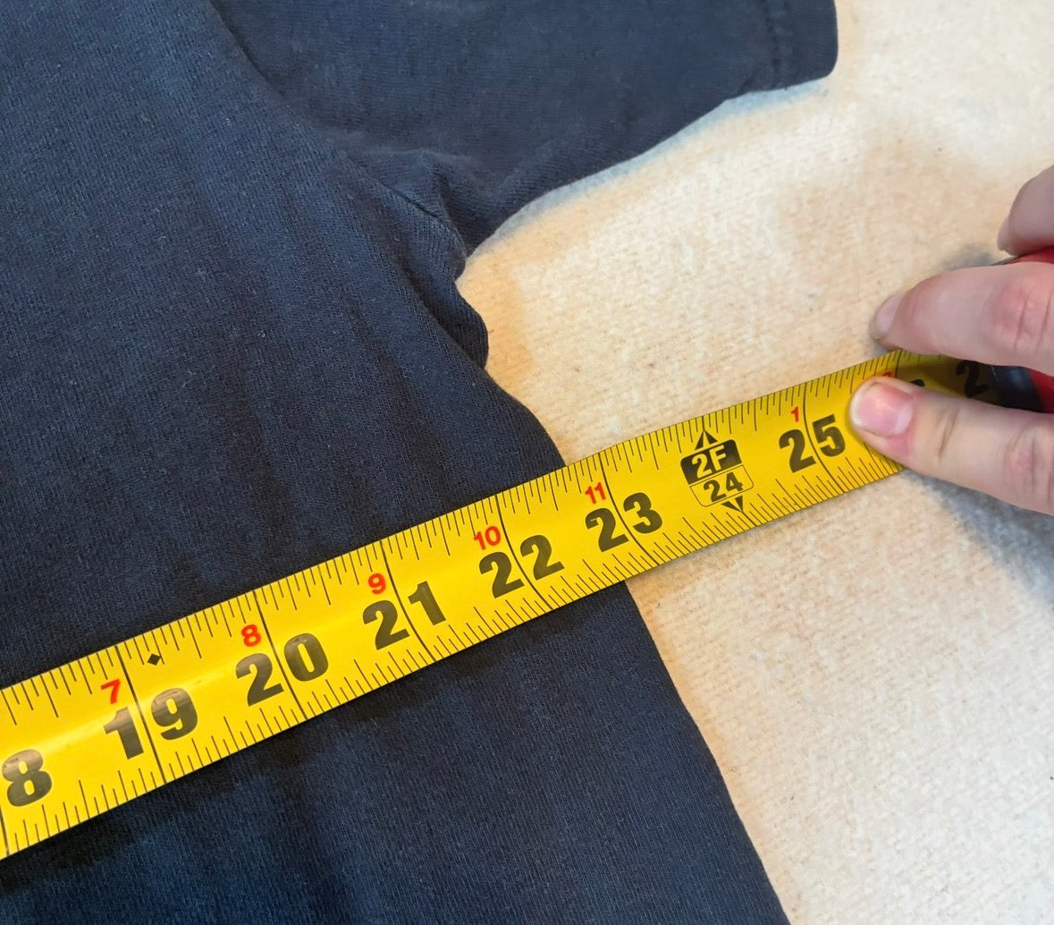 It ain’t gunna suck itself xl