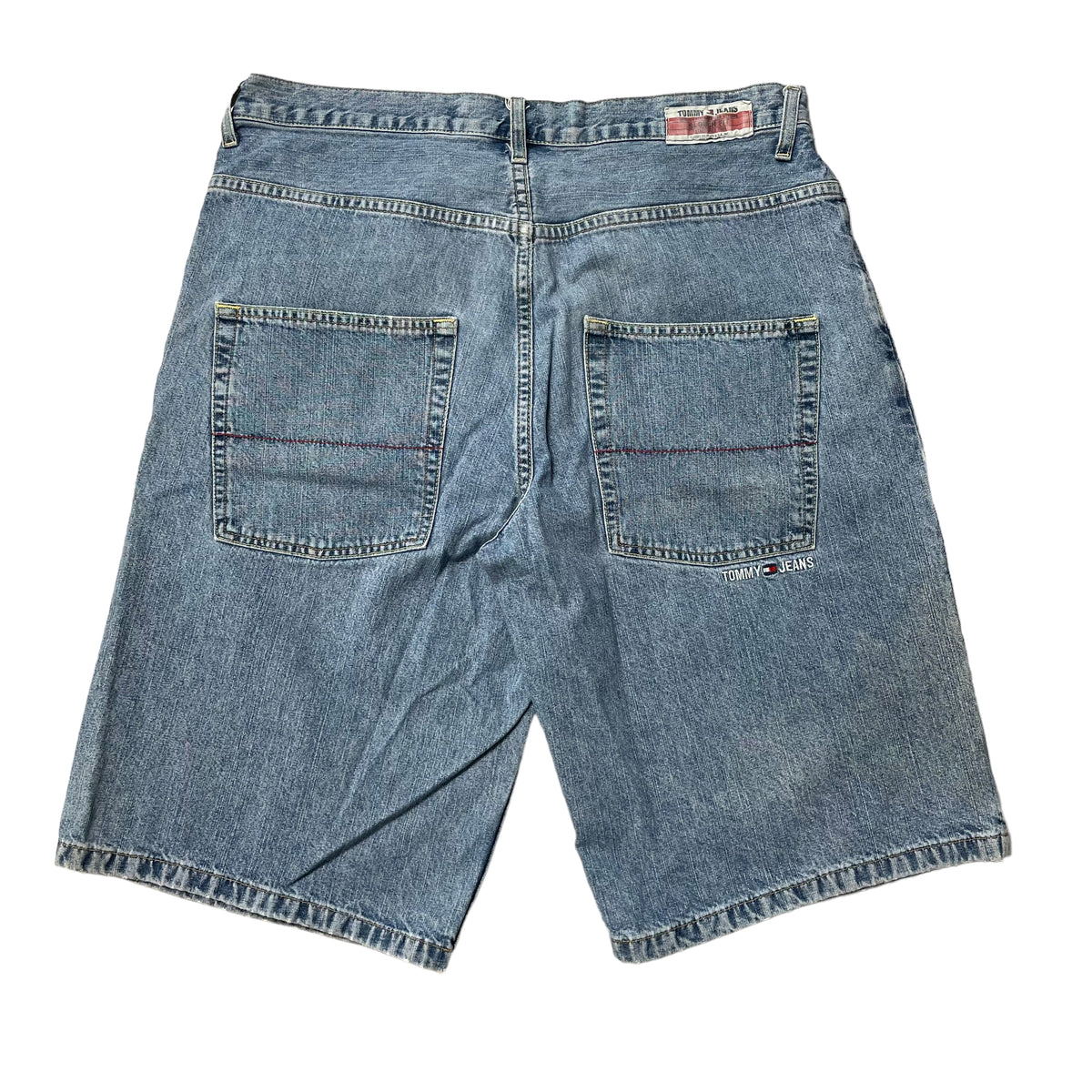 00’s Tommy Jeans Denim Jean Shorts