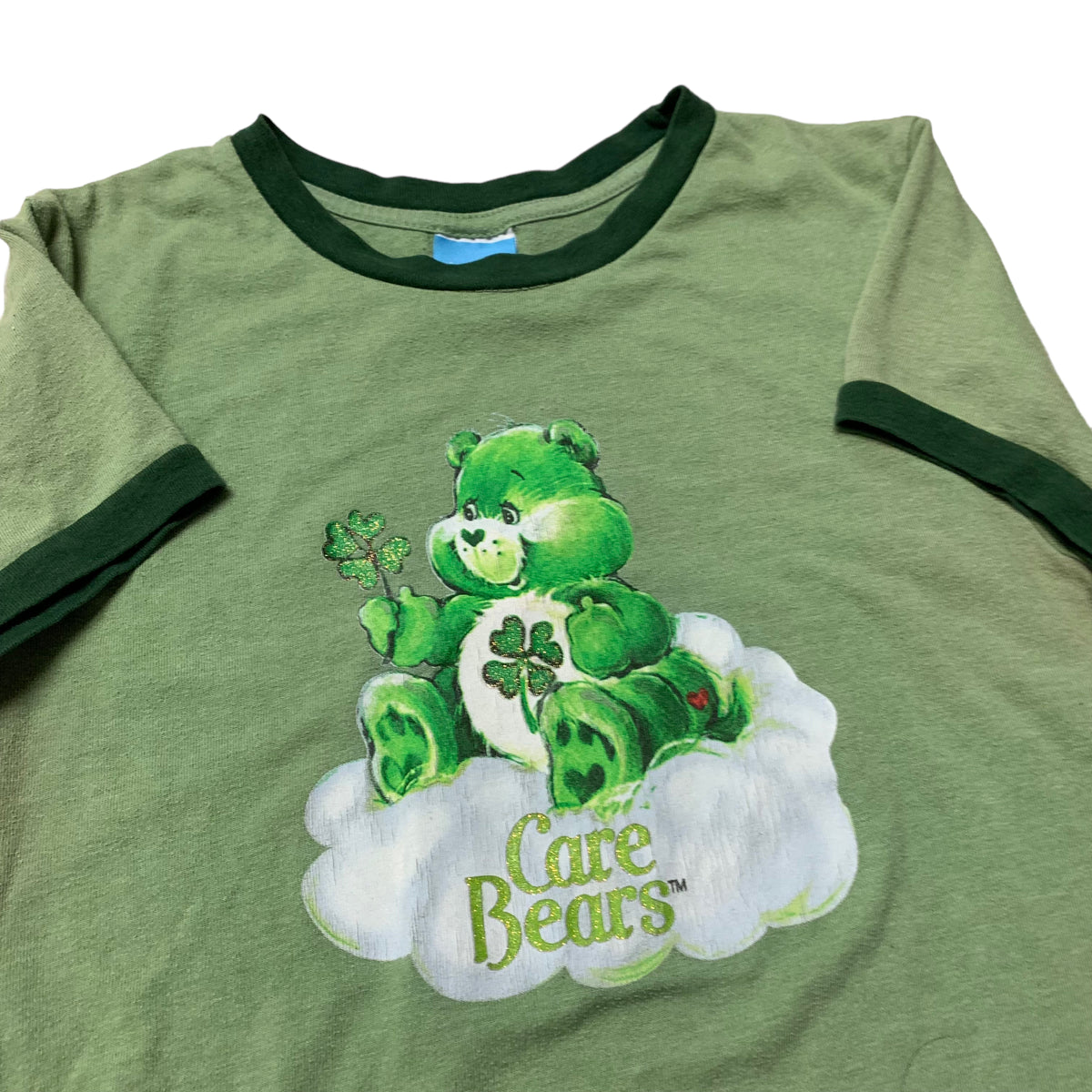 00’s Care Bears Women’s T-Shirt