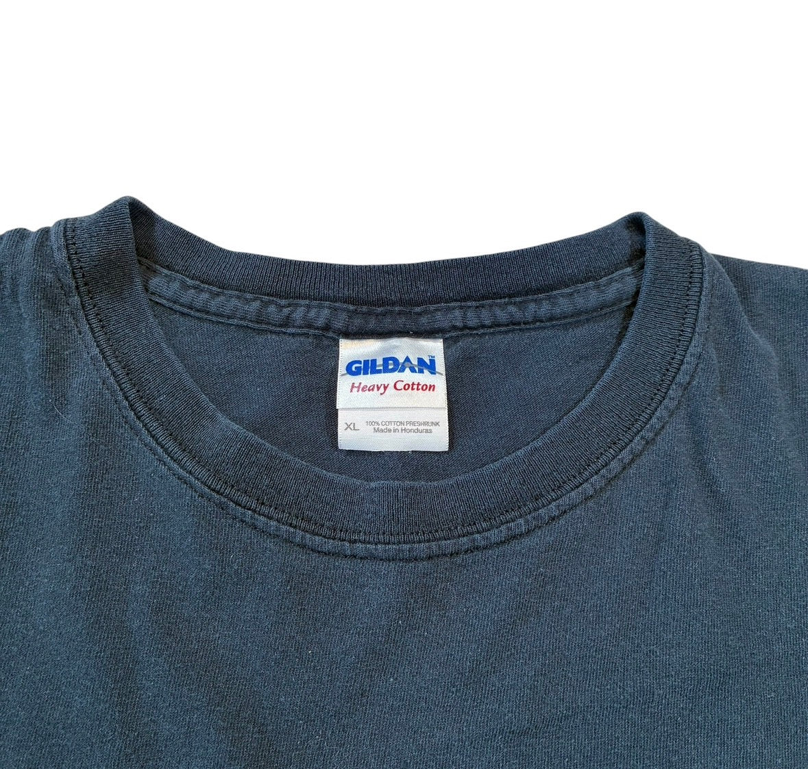 Drum brand tshirt size xl