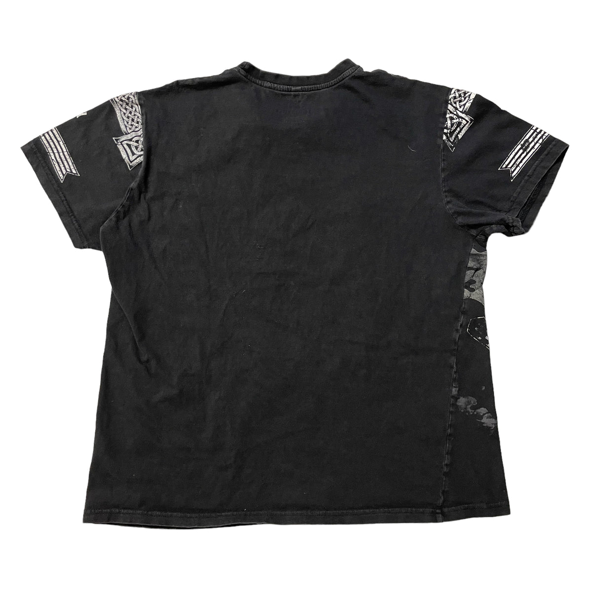 Modern SouthPole Skull T-Shirt