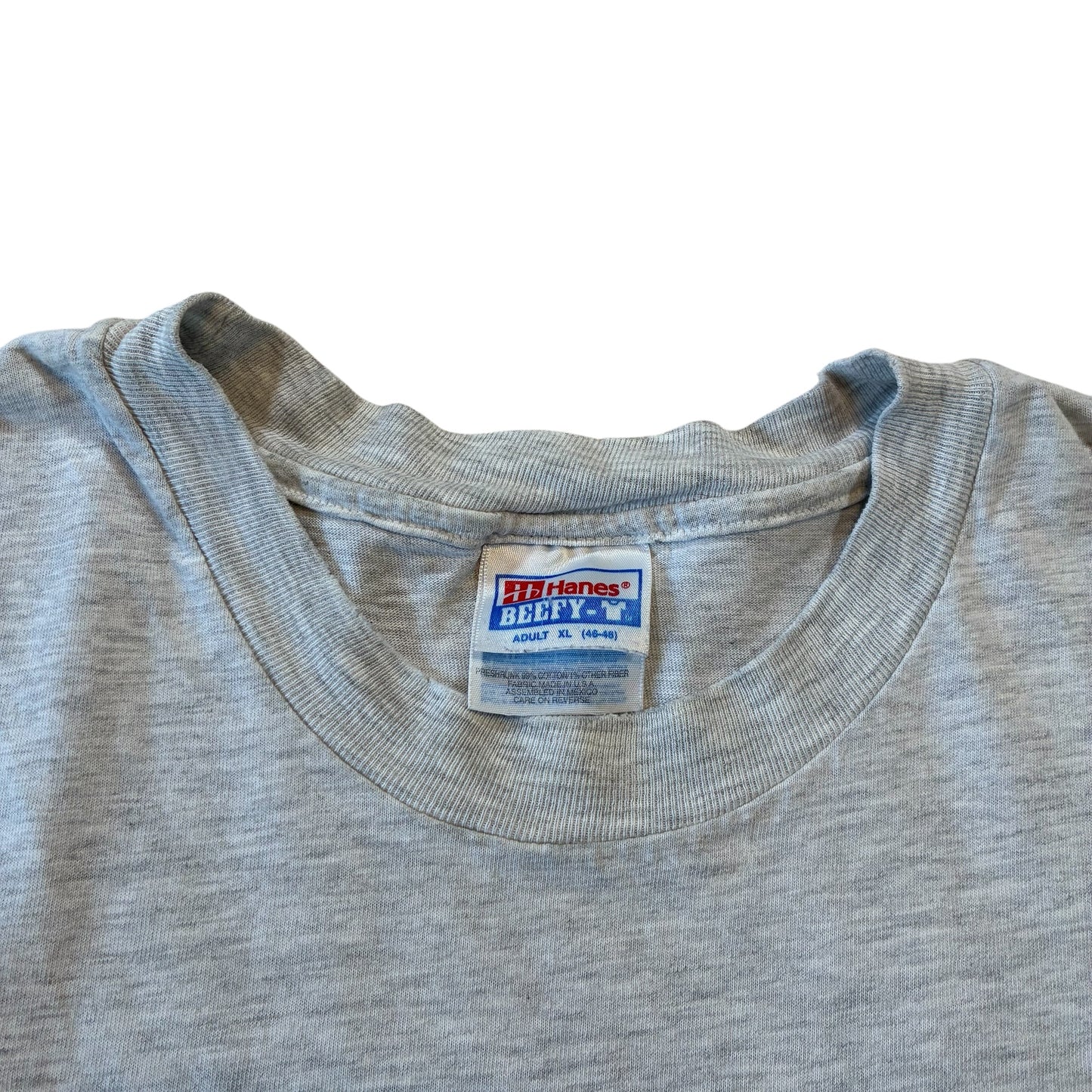 Vintage Lipton Tea T-Shirt XL