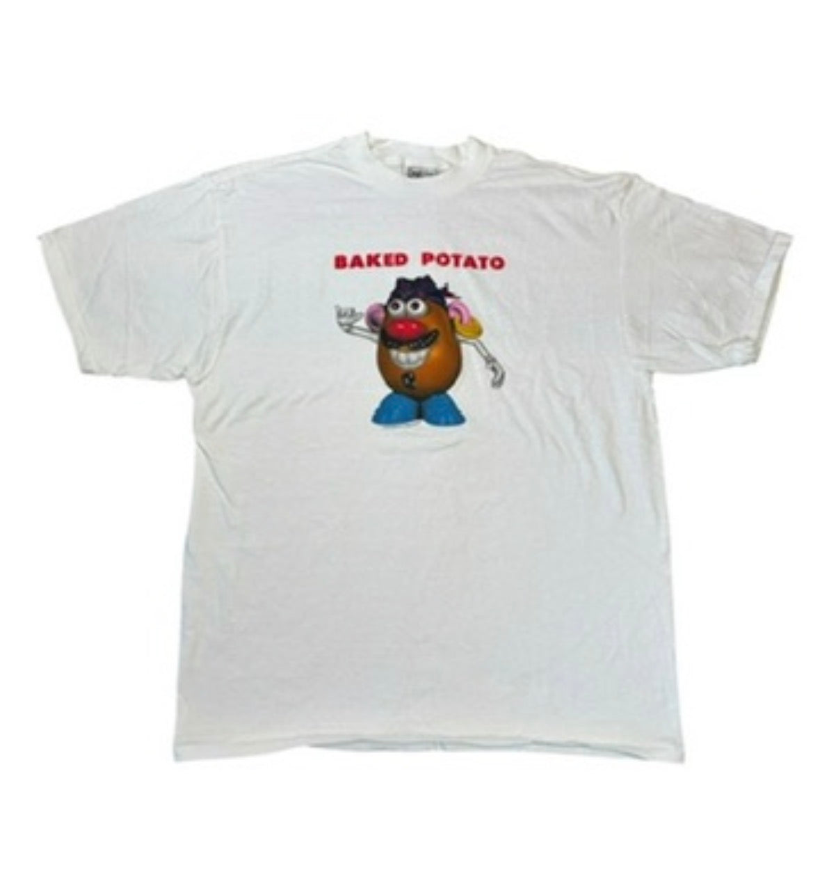 Baked xl