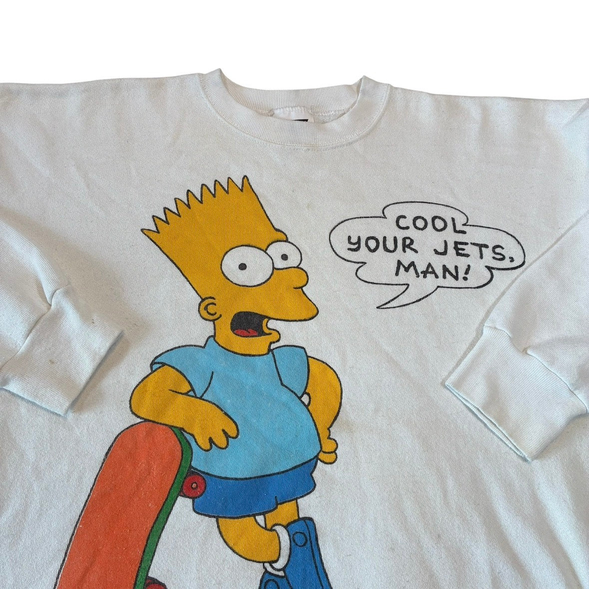BART crewneck size xl