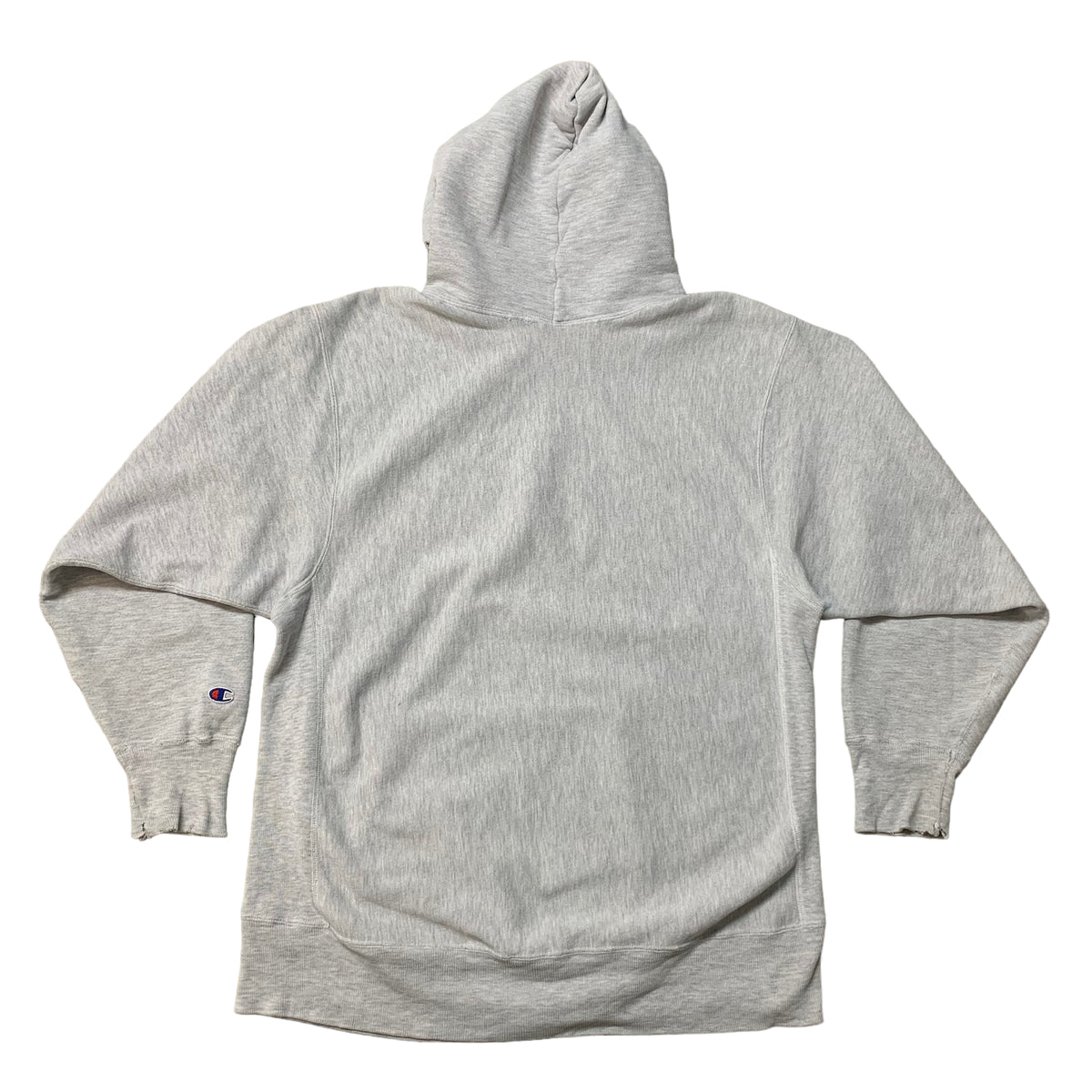 90’s Champion Reverse Weave Hooded Sweatshirt