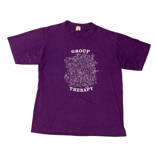 Group Therapy t shirt
