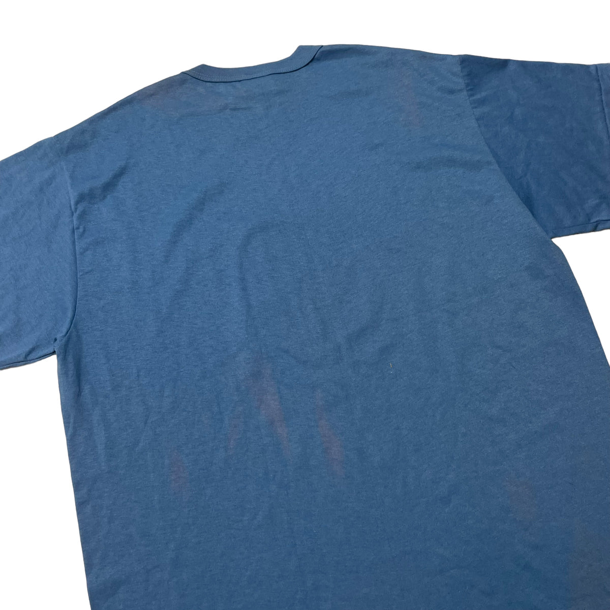 80’s Montana Post office Union T-Shirt