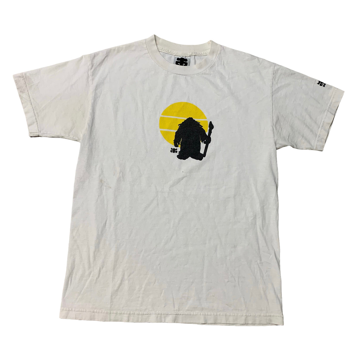 I-Path Skate T-Shirt