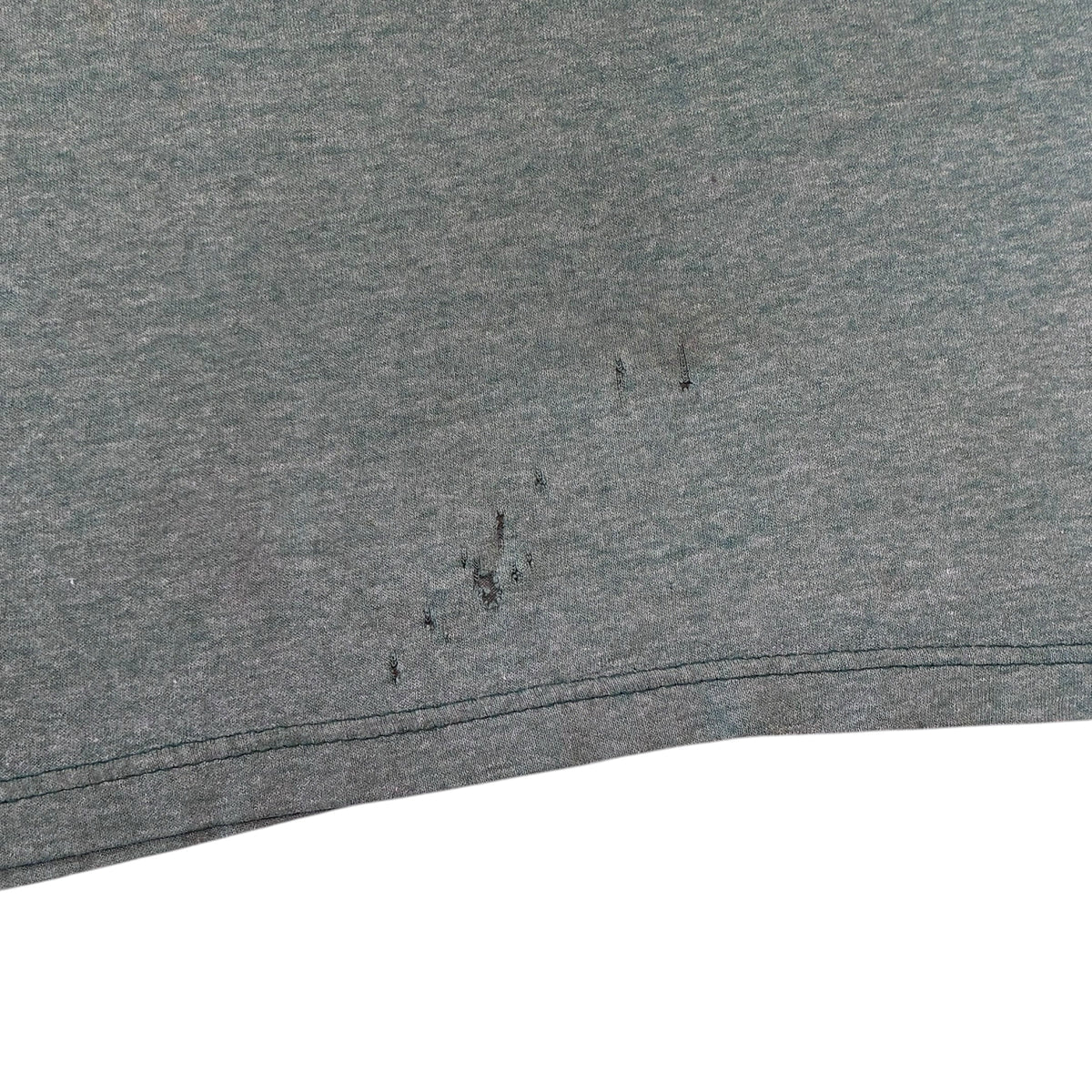 Faded blank size m