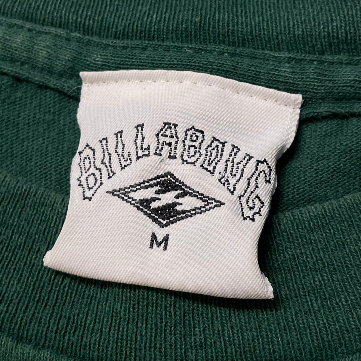 90’s ‘Bong’ BillaBong Long Sleeve T-Shirt
