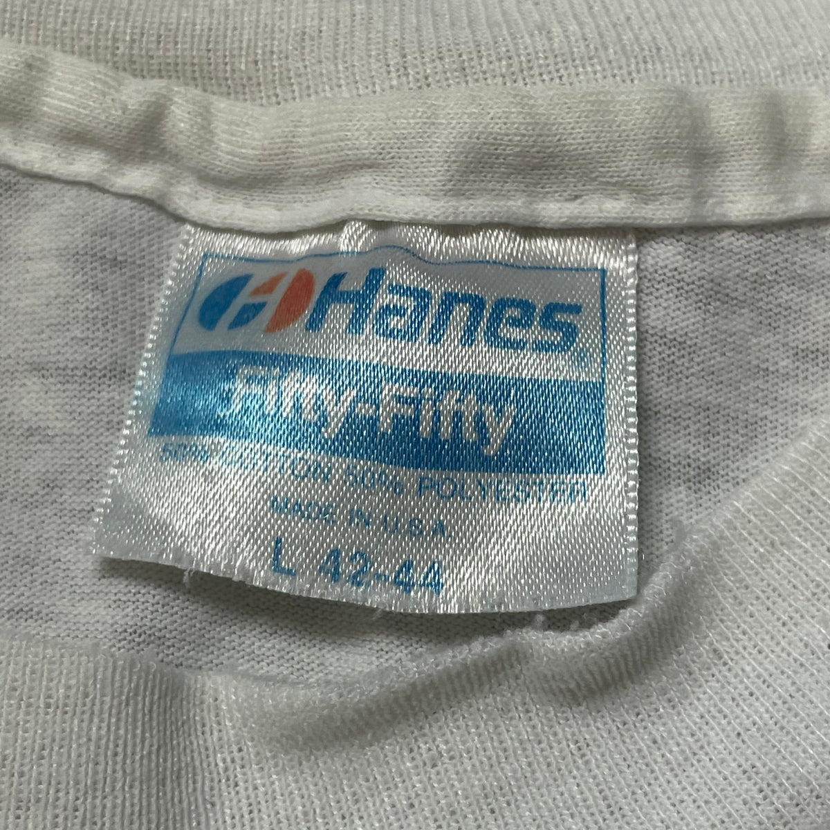 80’s NEC Racing T-Shirt