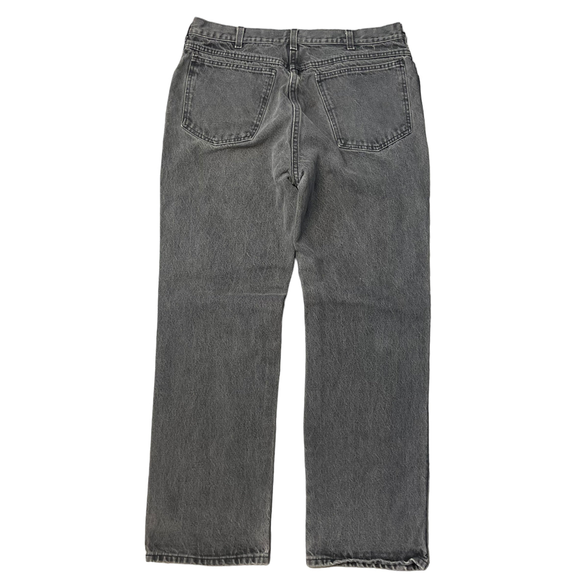 80’s Dickies Denim Jeans Black