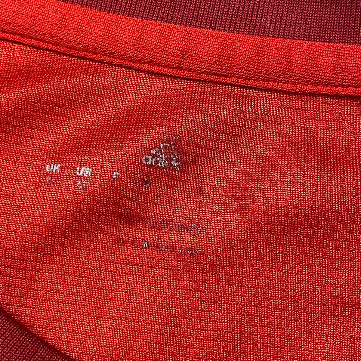 00’s T-Mobile ‘Lewandowski’ Adidas Soccer Jersey