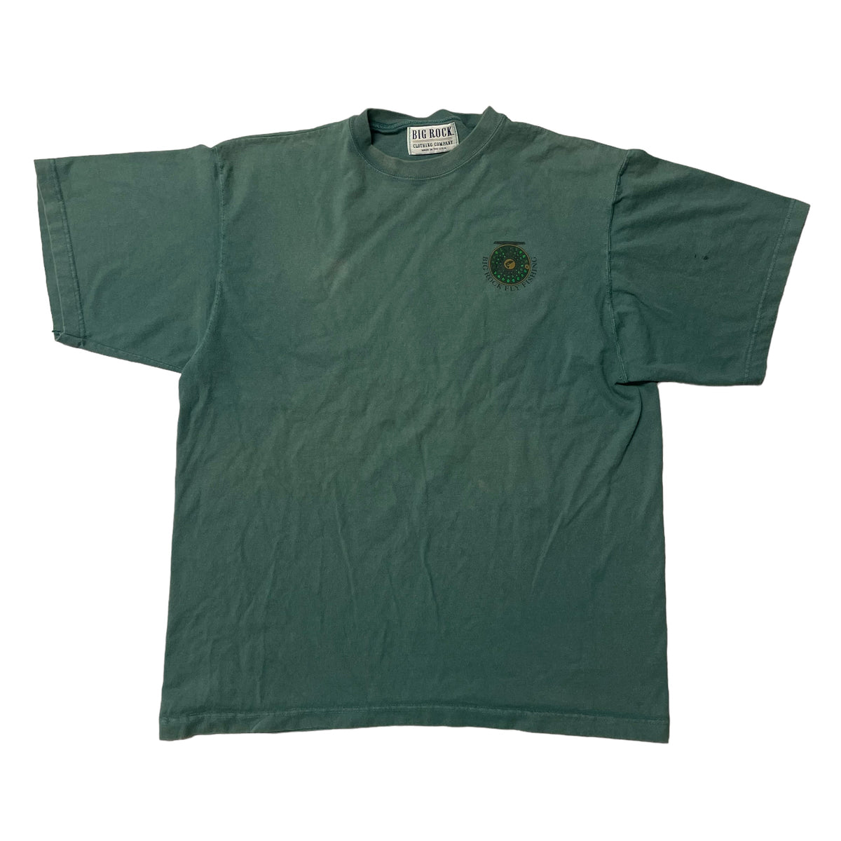90’s Big Rock ‘Fly Fishing’ T-Shirt