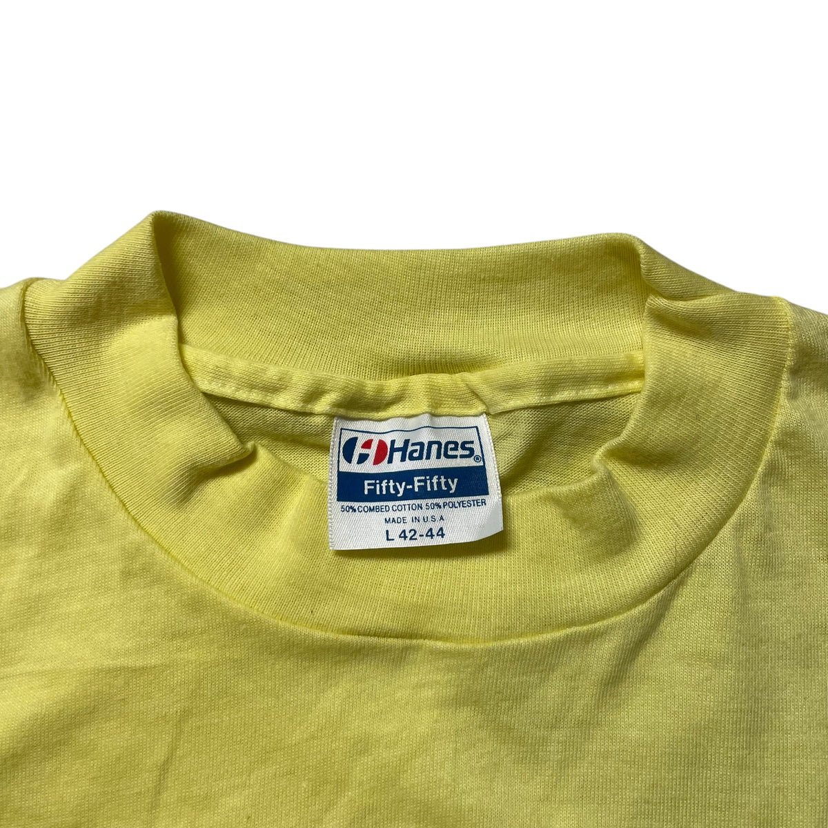 80’s ‘Happiness is Seeing Your Mother In-Law’ T-Shirt