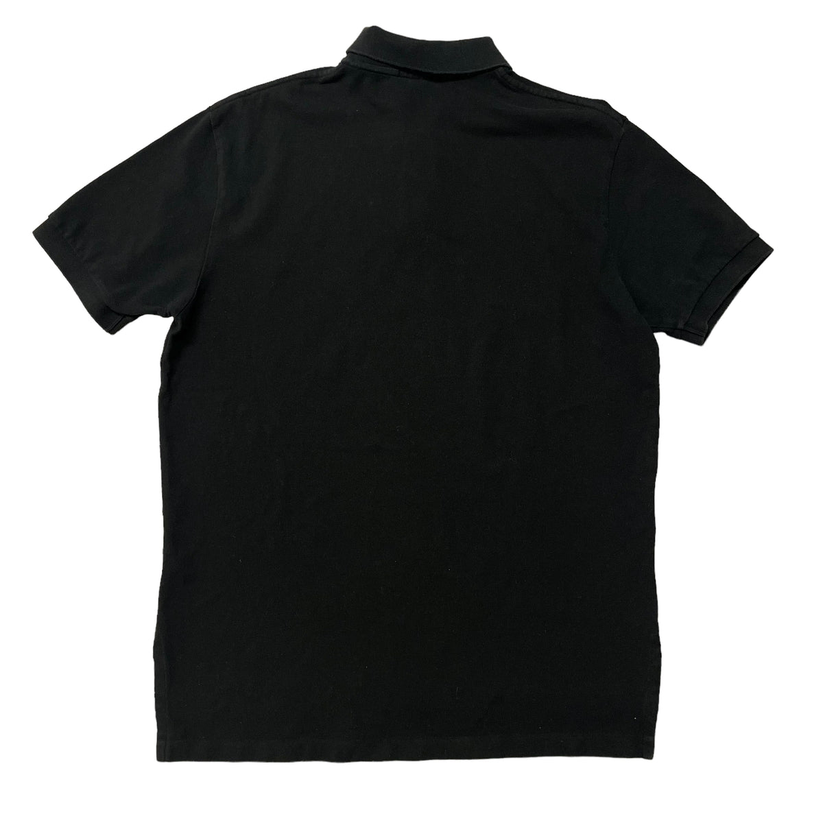 00’s Polo Ralph Lauren Short Sleeve Shirt Black