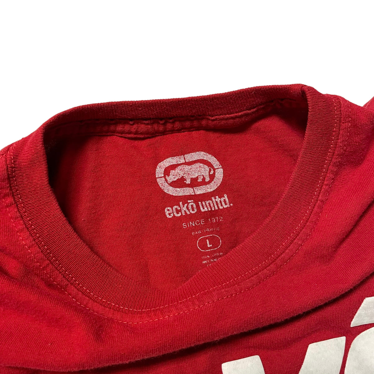 00’s/10’s Ecko Unltd. T-Shirt