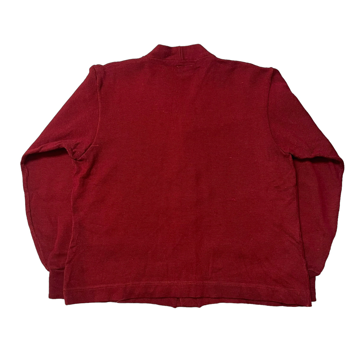 60’s Wilson Wool Cardigan