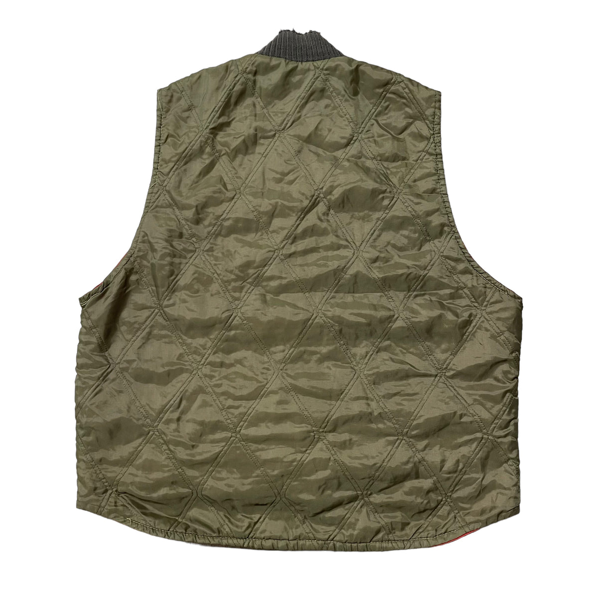 70’s Reversible Hunting Vest