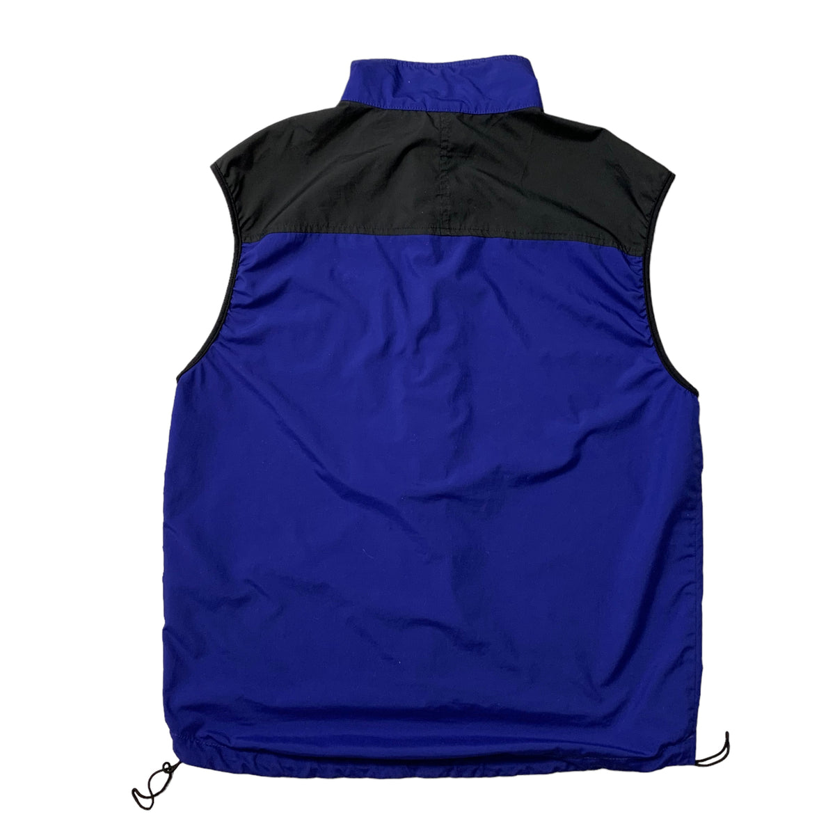 90’s The North Face Purple Vest
