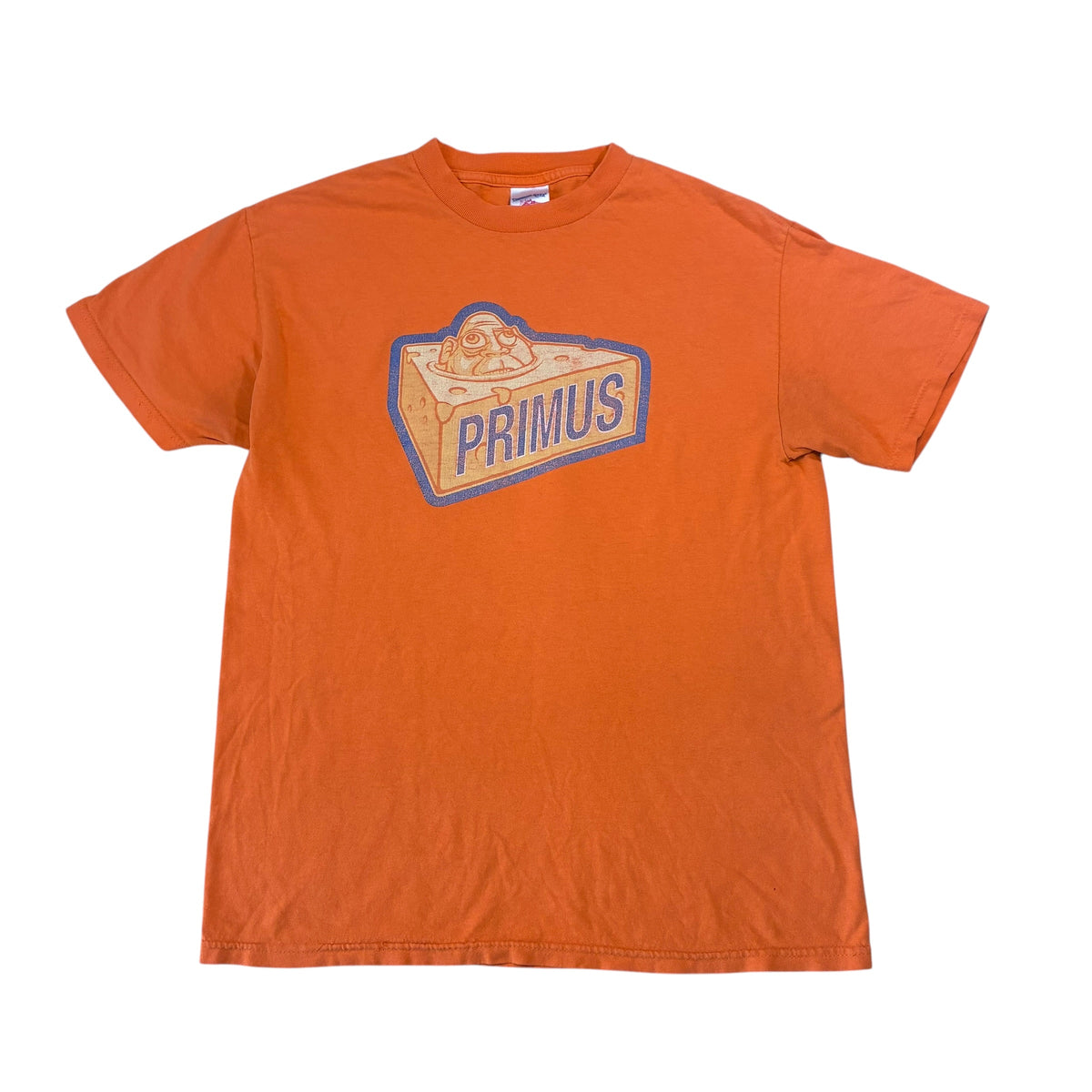 Primus T-shirt size medium ￼