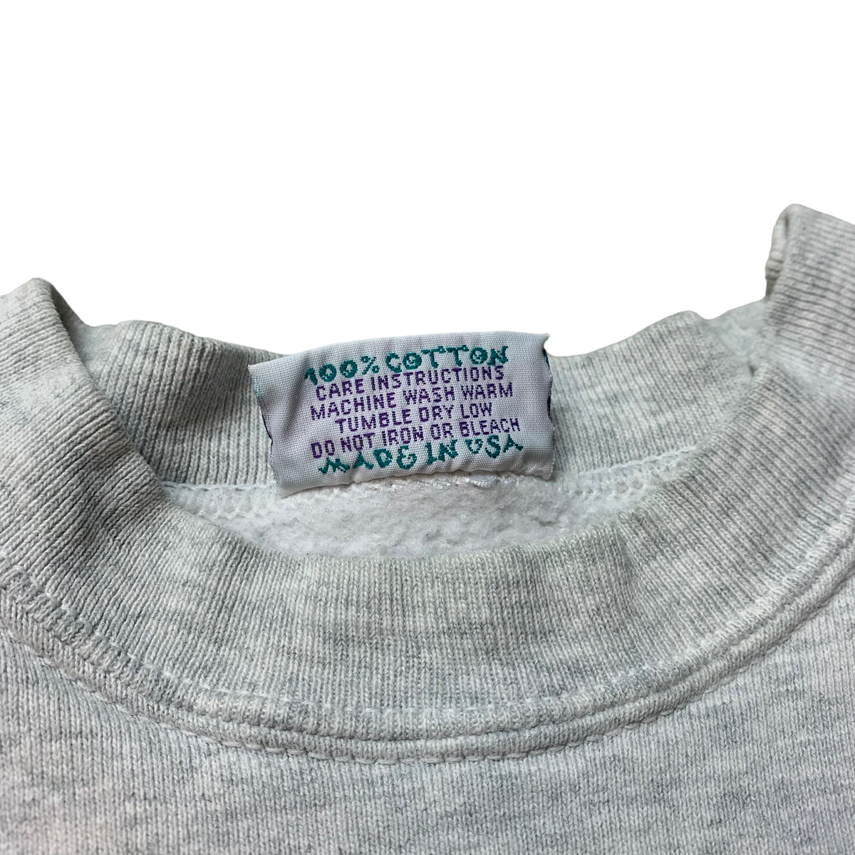90’s Psycho Wear Sweatshirt