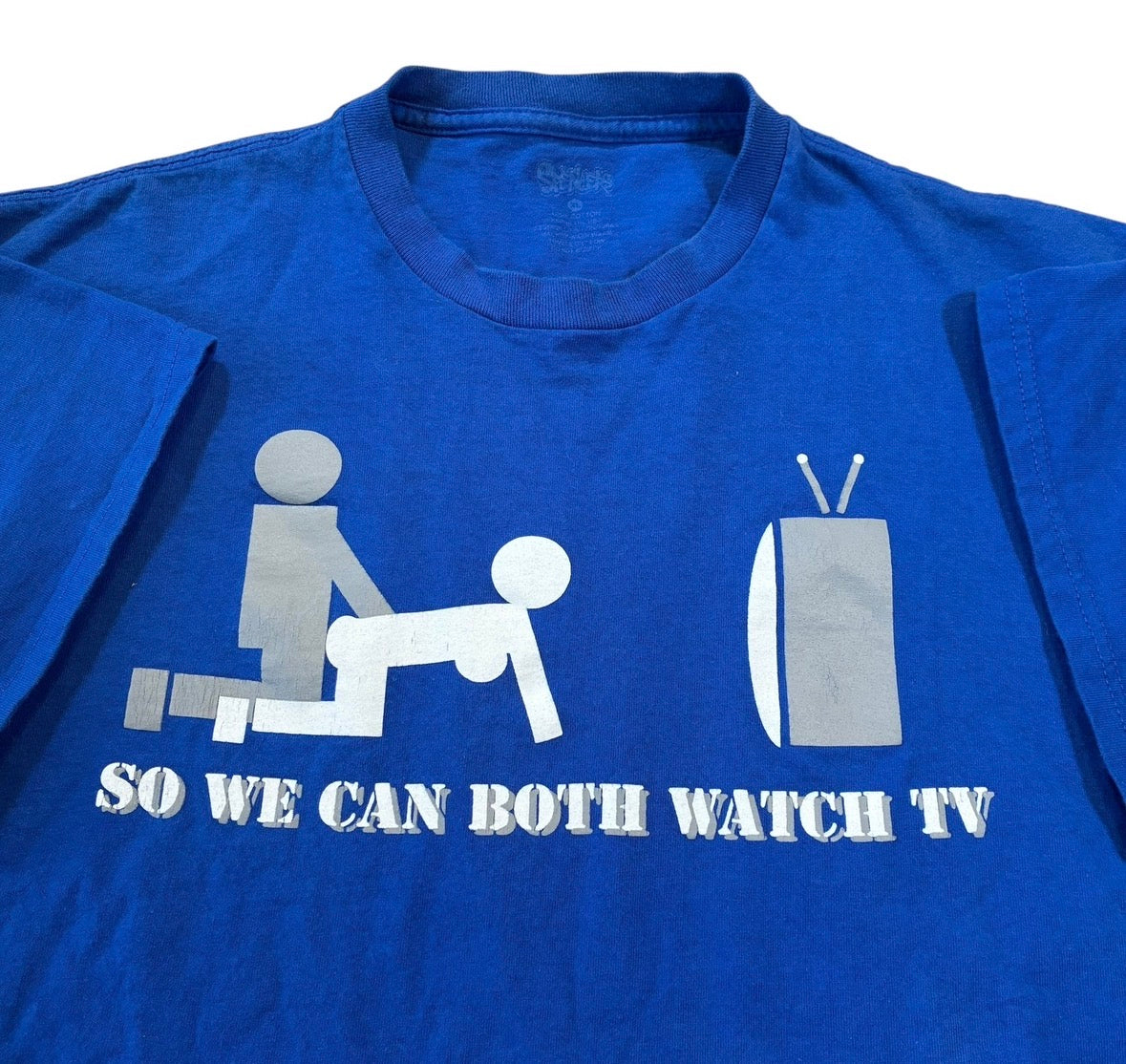 Sex tshirt size xl