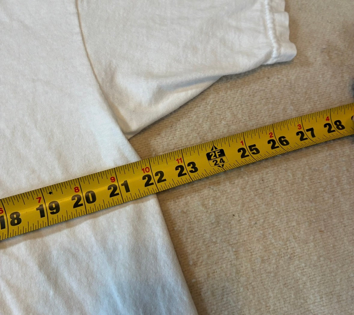 Funny word Tshirt size xl