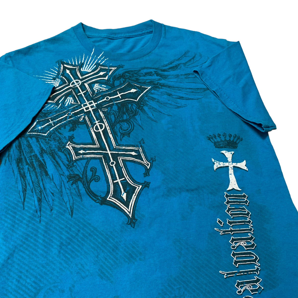 00’s Salvation T-Shirt