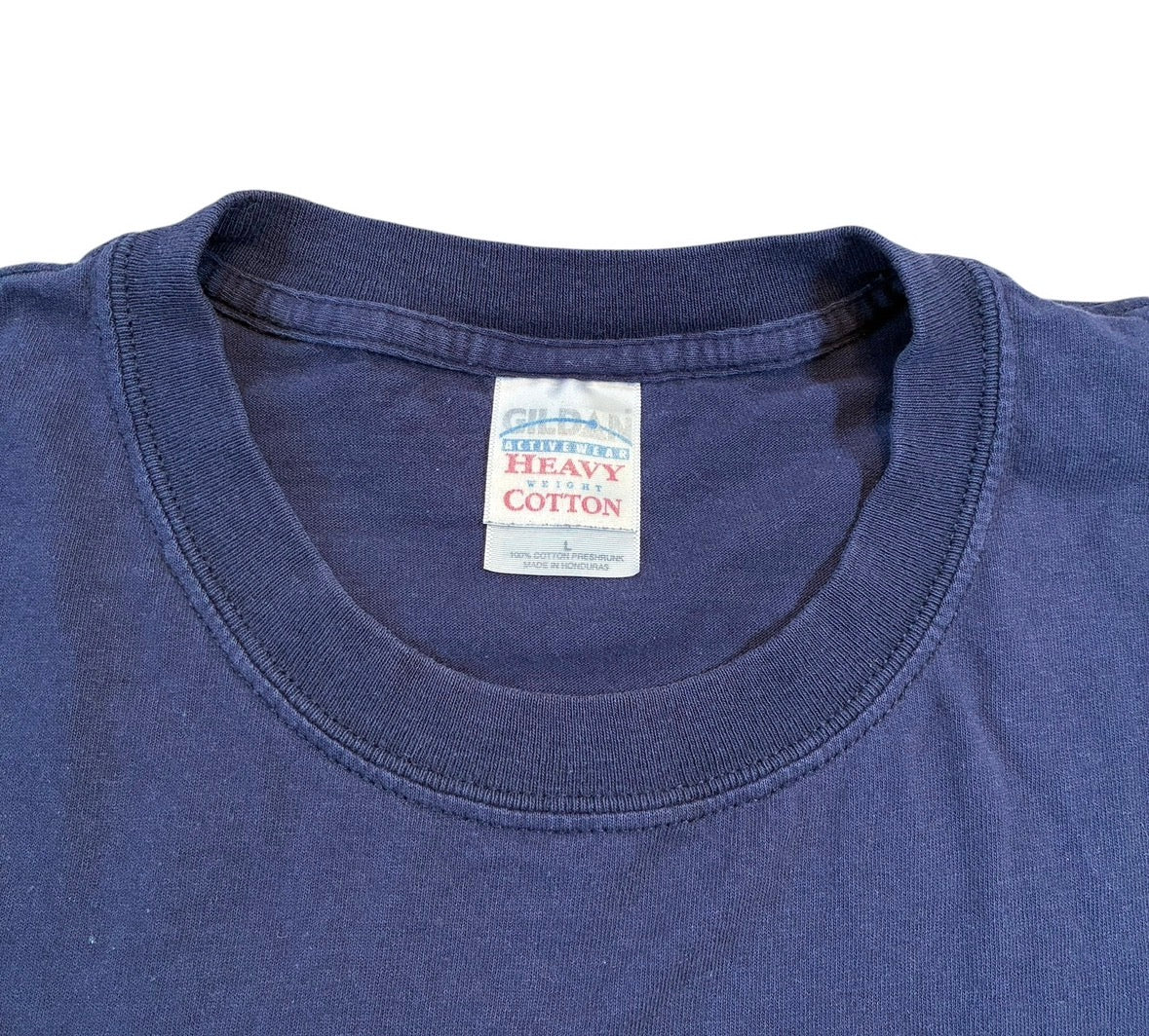 Ski patrol T-shirt size large