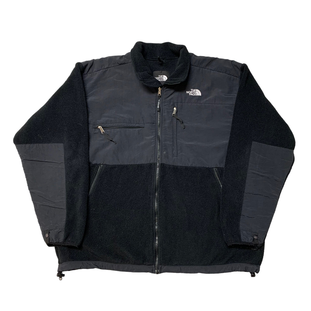 00’s The North Face Denali Fleece Jacket