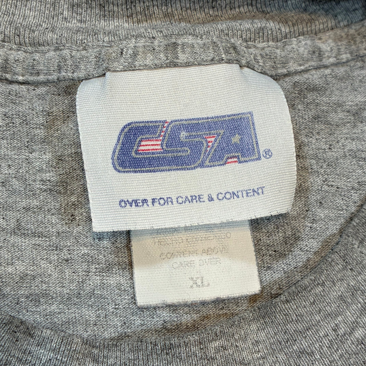 Cut off Los Angeles Dodgers tee xl ￼