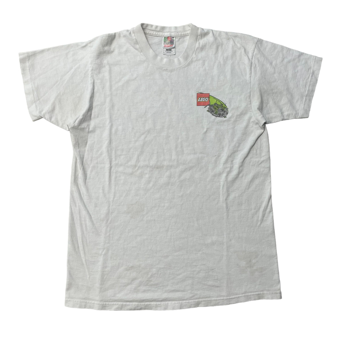 90’s Lego ‘World Tour’ T-Shirt