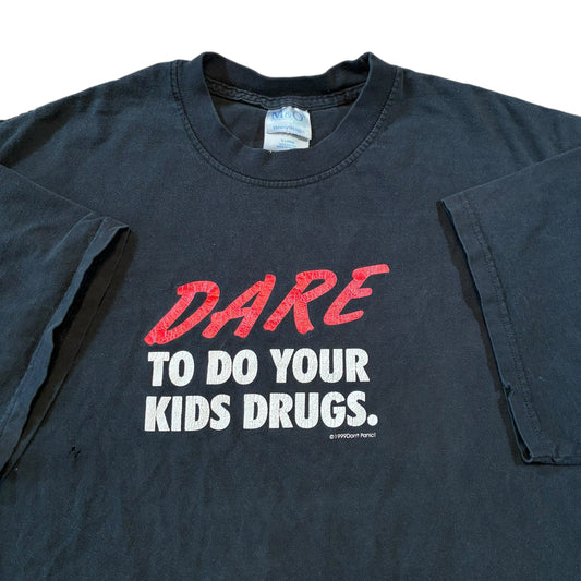 Dare parody size xl