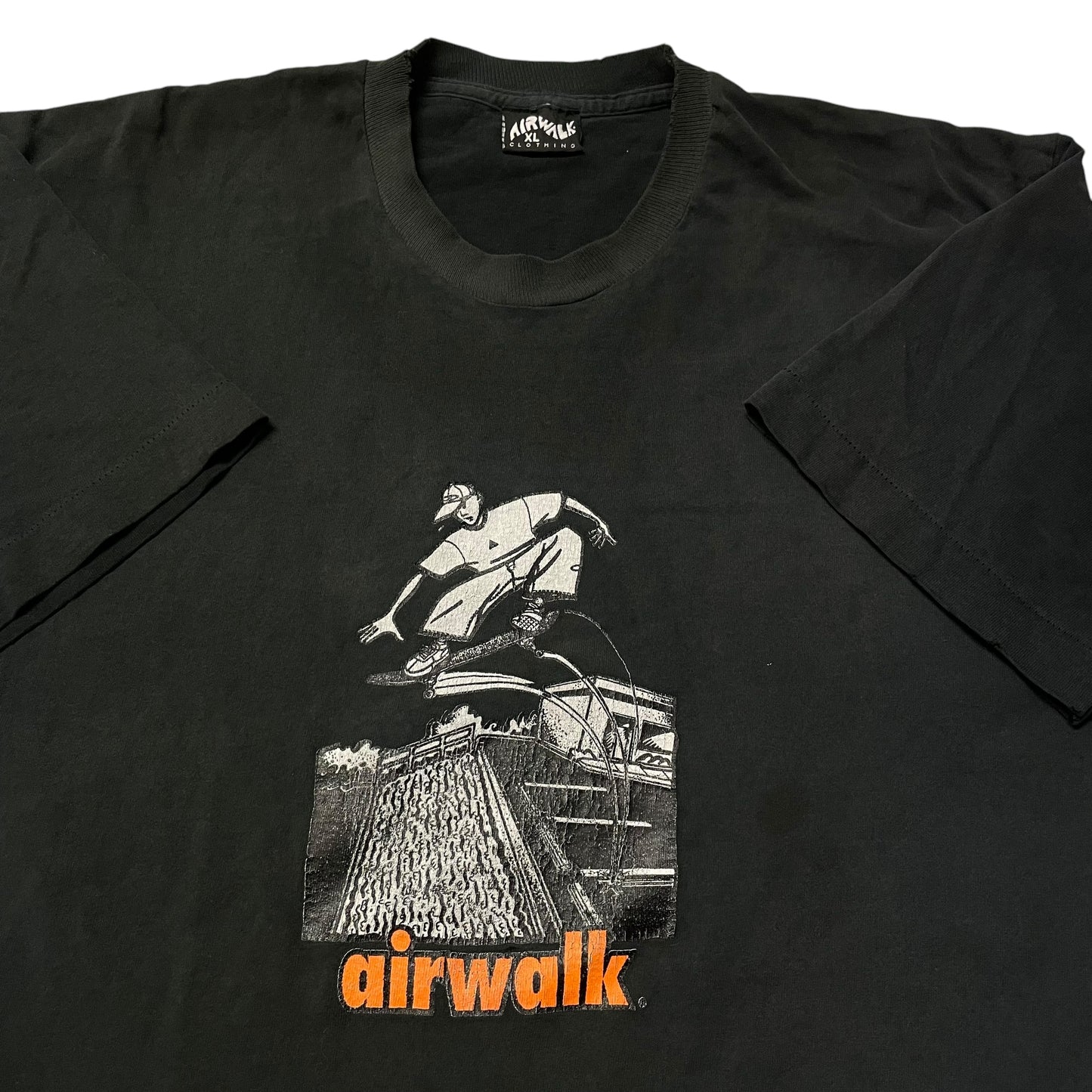 90’s Airwalk Skateboards T-Shirt