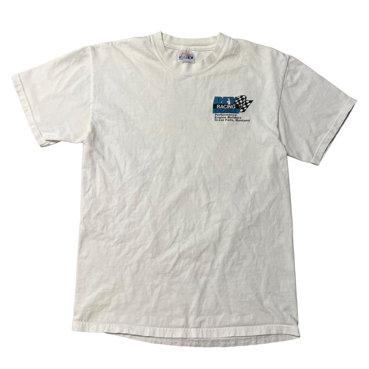 00’s REV Racing T-Shirt