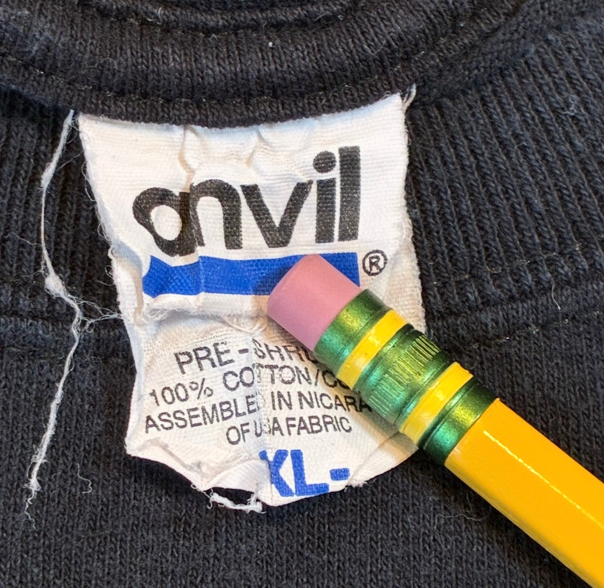 Elvis Levi’s T-shirt, size XL