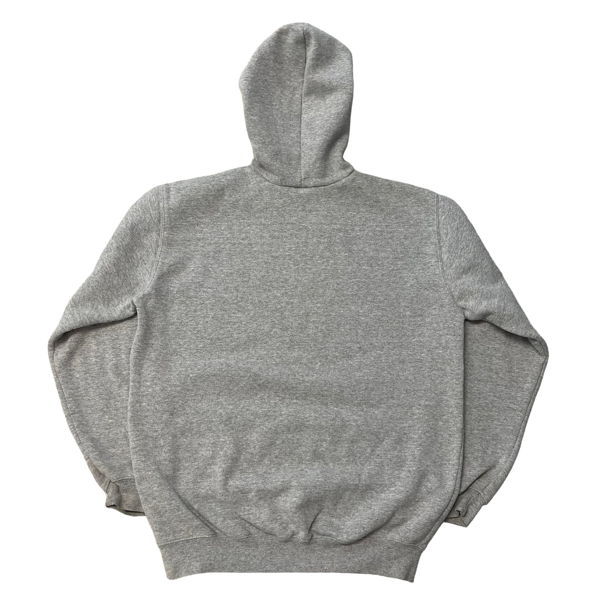 00’s Carhartt ‘Hard At Work’ Hooded Sweatshirt