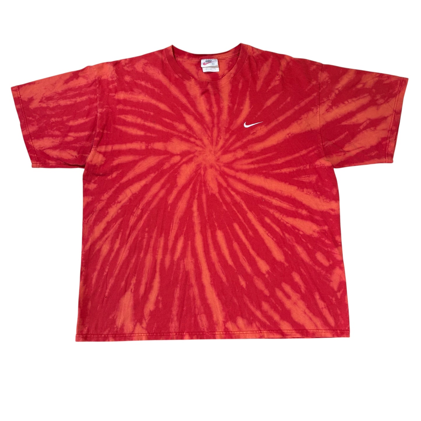 Tie Dye Nike T-Shirt