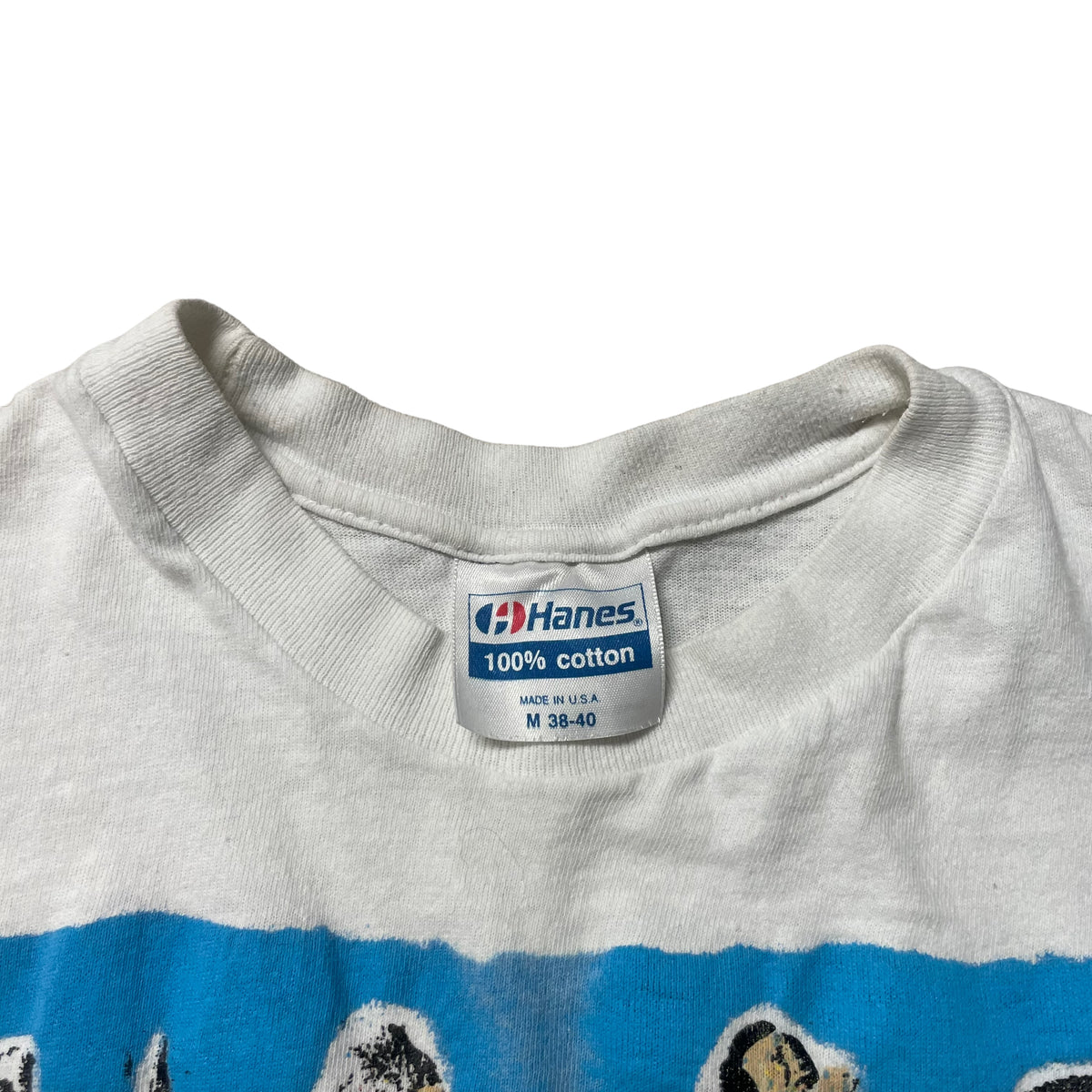 80’s Sri Chinmoy Marathon T-Shirt